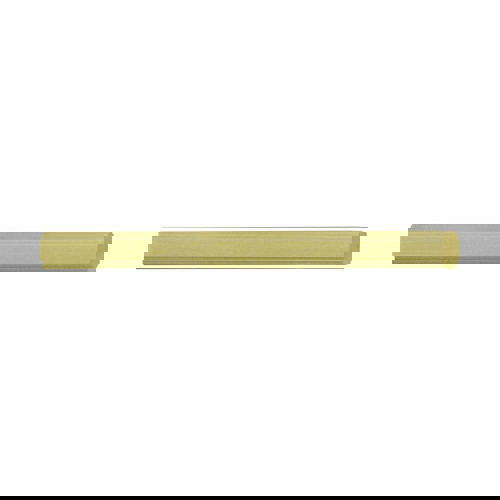 Red-hot surface marker: 4000F to 16000F (2040C to 8710C)